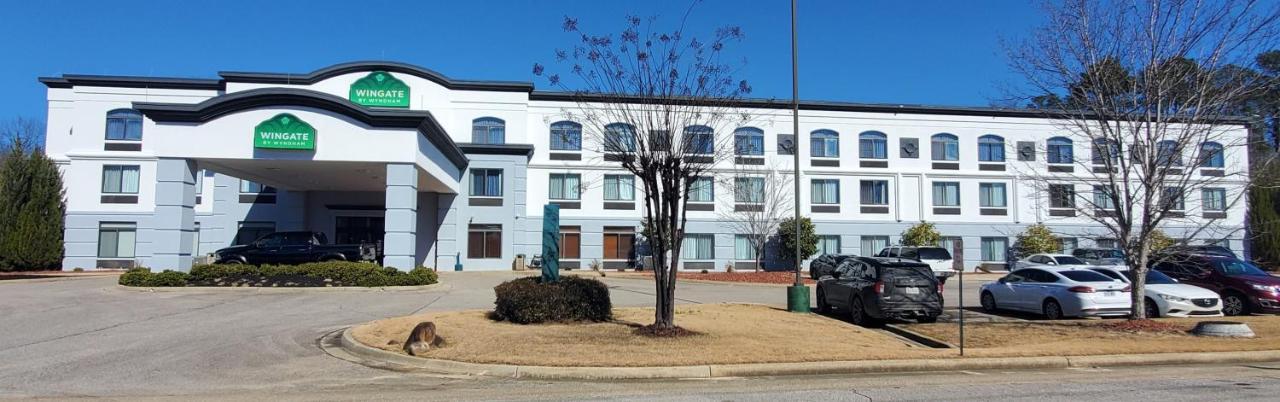 Spark By Hilton Tupelo Exterior photo