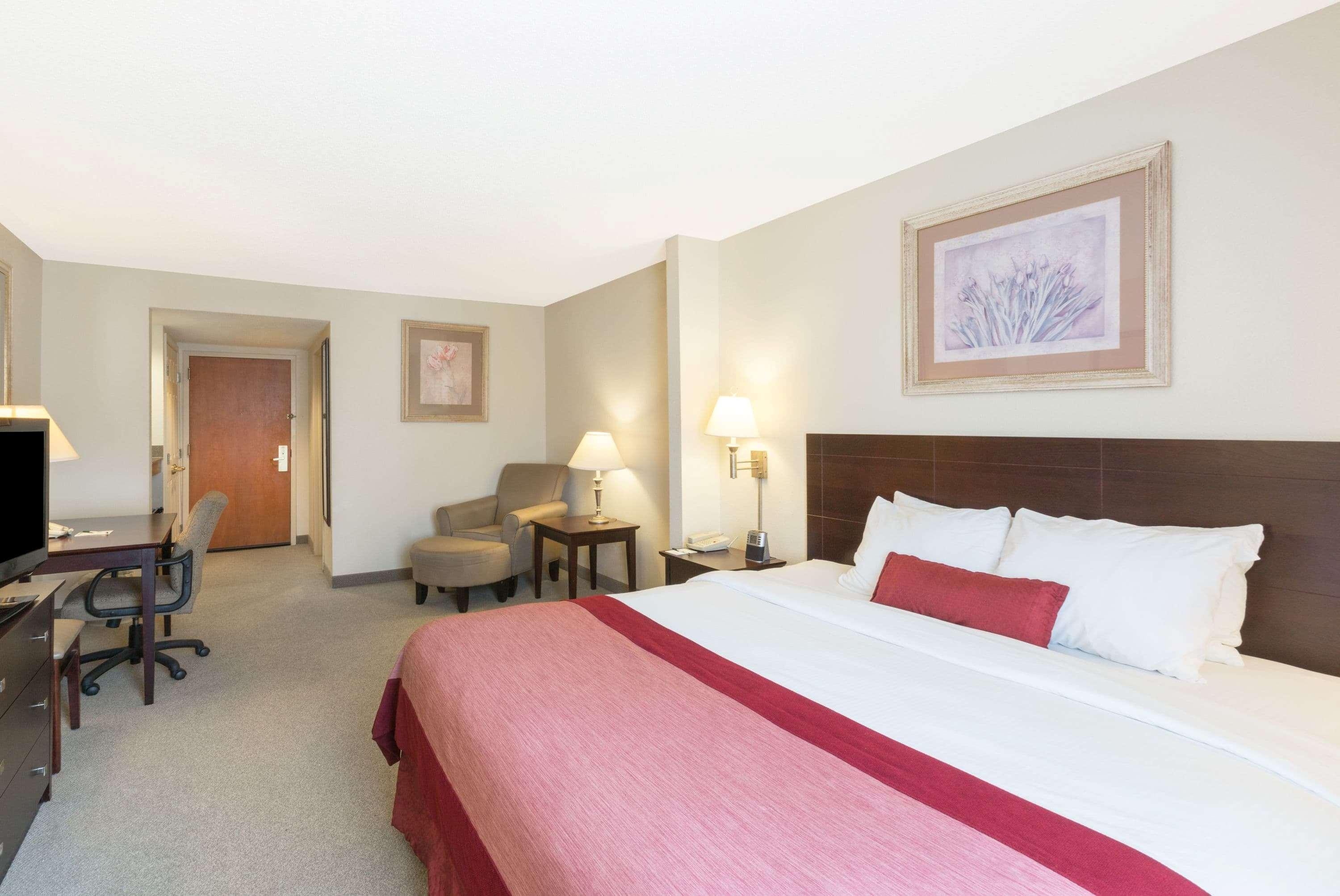 Spark By Hilton Tupelo Exterior photo